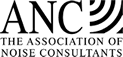 Registered Member of the Association of Noise Consultants