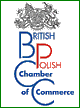 Member of the British Polish Chamber of Commerce